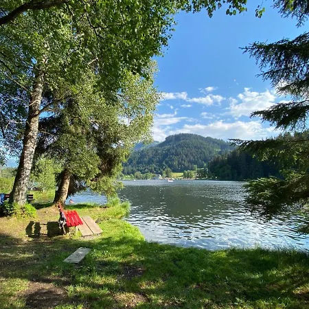 Haus Astrid Apartment *