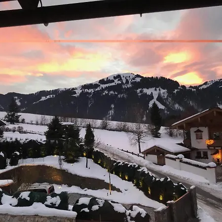 Haus Astrid Apartment Kitzbuhel