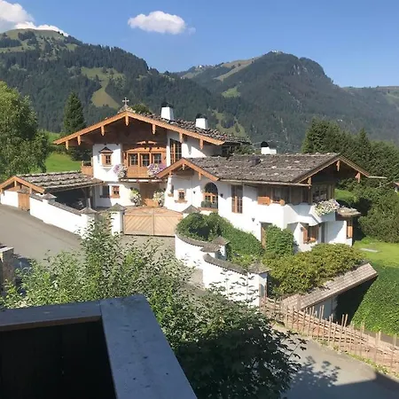 Apartment Haus Astrid Kitzbuhel