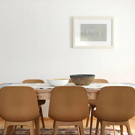 Haus Astrid * Kitzbuhel