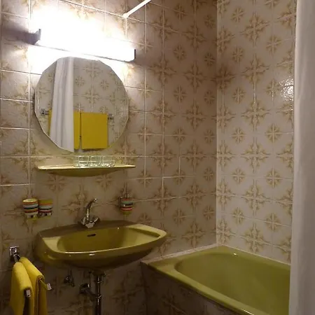 Haus Astrid Apartment Kitzbuhel