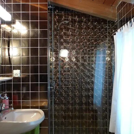 Haus Astrid Apartment Kitzbuhel